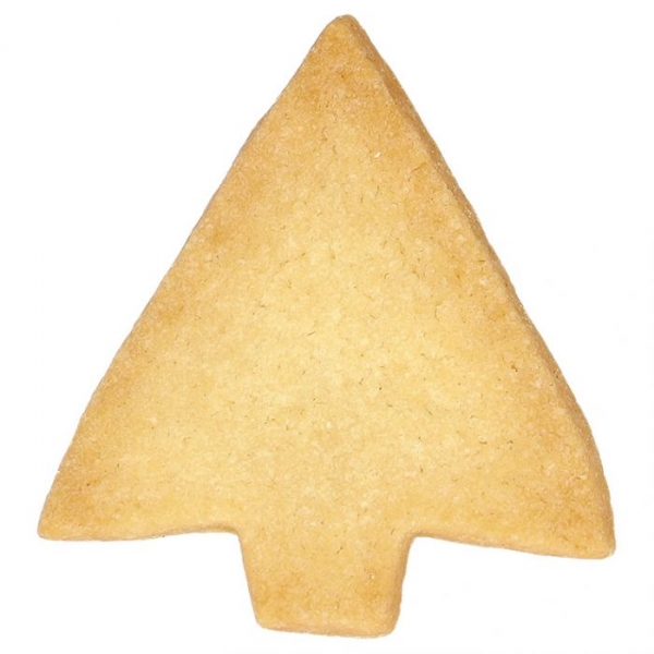 Cookie Cutter - Geo-Tree